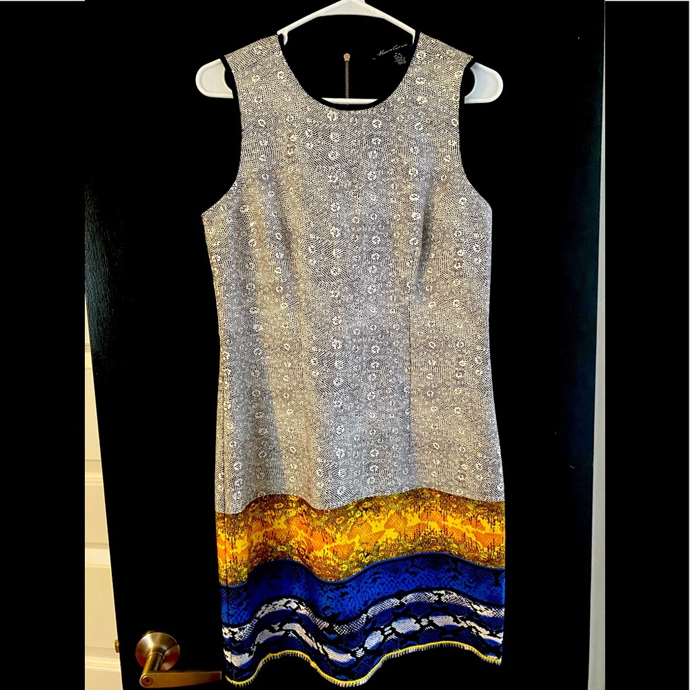 Kenneth Cole Dress